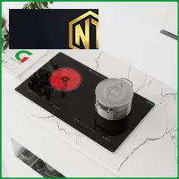 Bếp điện từ GII - 7345 tại Phú Hữu